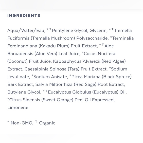 New Three Ships Dew Drops - Picture 3 of 4